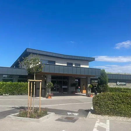 Aparthotel Green Resort 아파트 3*