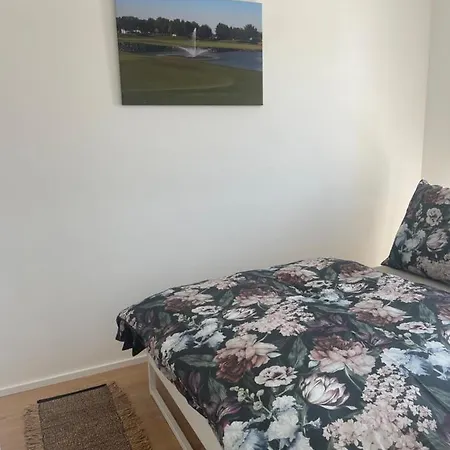 Aparthotel Green Resort Hruba Borsa