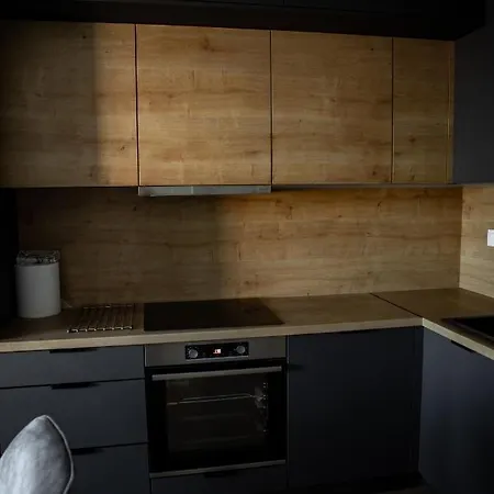 Aparthotel Green Resort 3*