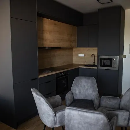 Aparthotel Green Resort Daire