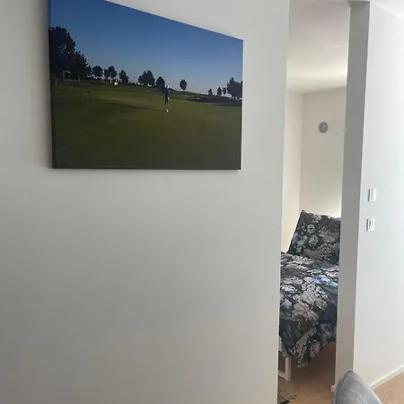 Aparthotel Green Resort 3* Hruba Borsa