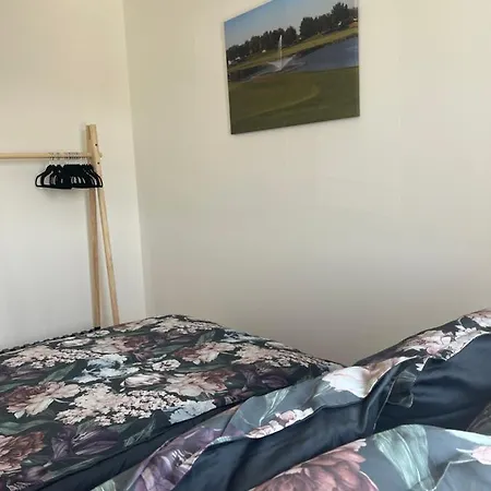 Daire Aparthotel Green Resort