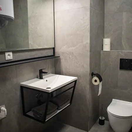 Aparthotel Green Resort 3*