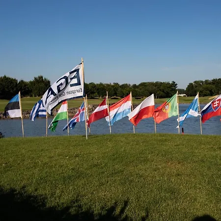 Aparthotel Green Resort 3* Hruba Borsa