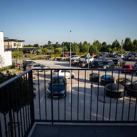 Aparthotel Green Resort Daire 3*