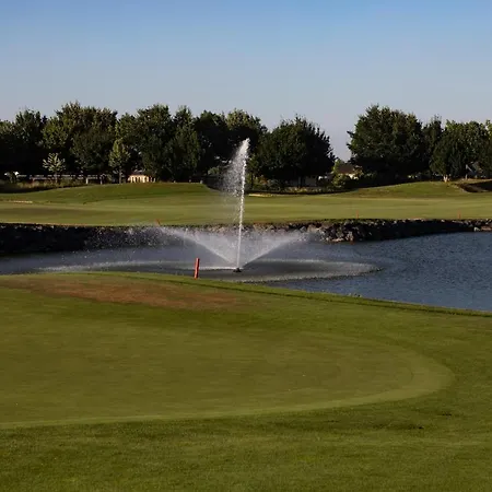 Aparthotel Green Resort Apartment