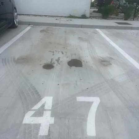 Aparthotel Green Resort 3* Hruba Borsa