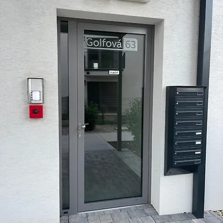 Aparthotel Green Resort Apartment 3*