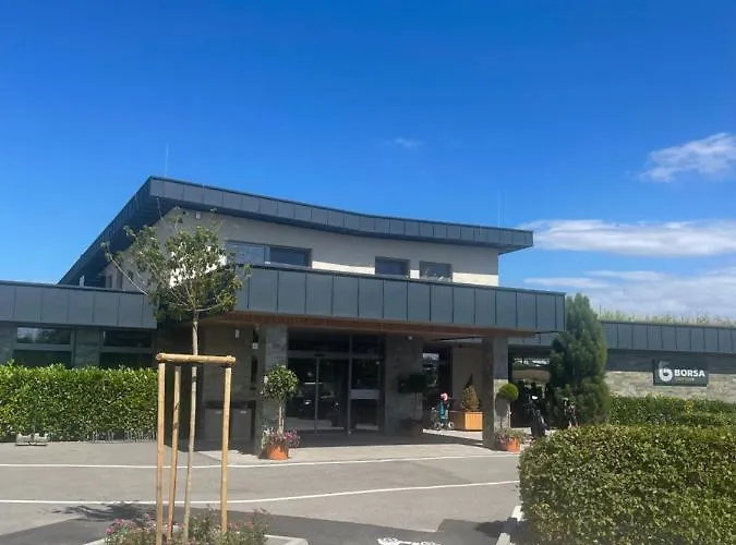 Aparthotel Green Resort شقة 3*