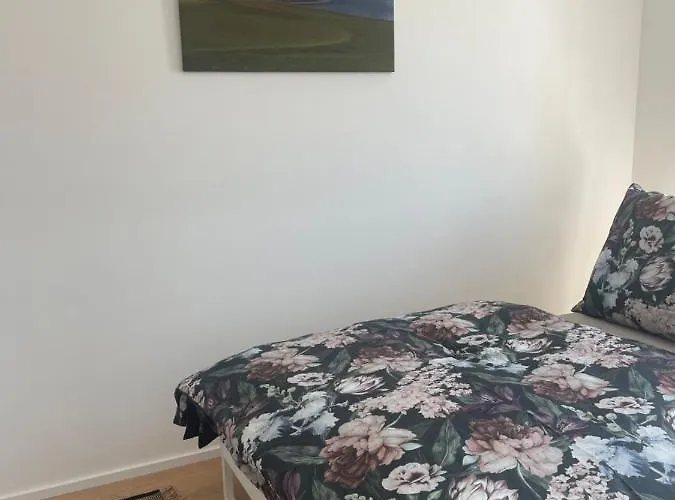 Aparthotel Green Resort Hruba Borsa