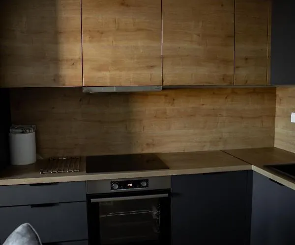 Aparthotel Green Resort 3*