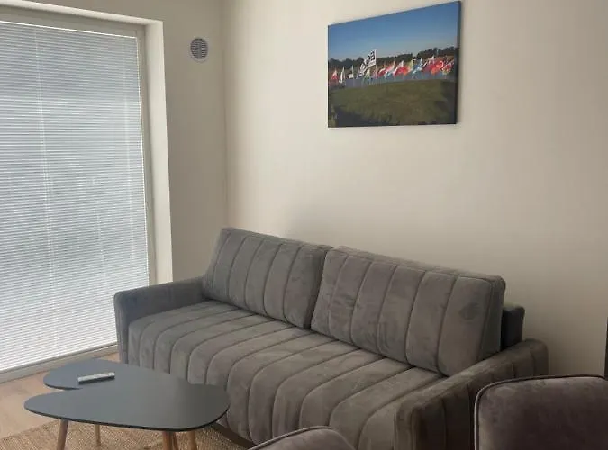 Aparthotel Green Resort Hruba Borsa