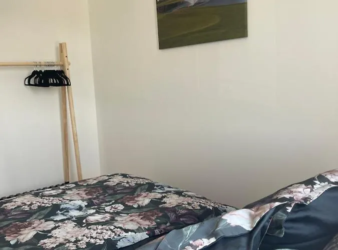 شقة Aparthotel Green Resort