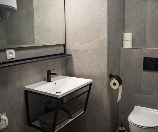 Aparthotel Green Resort 3*