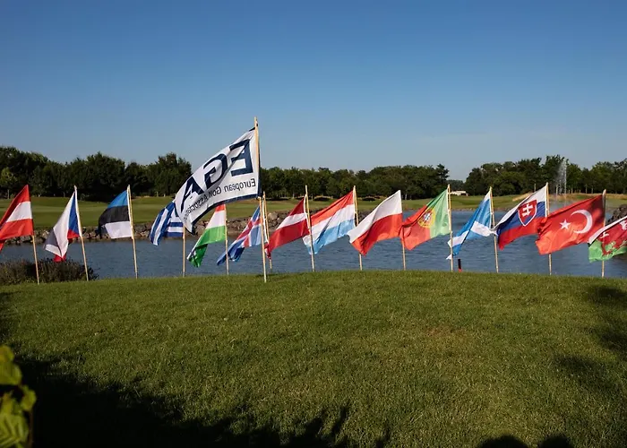 Aparthotel Green Resort 3* Hruba Borsa