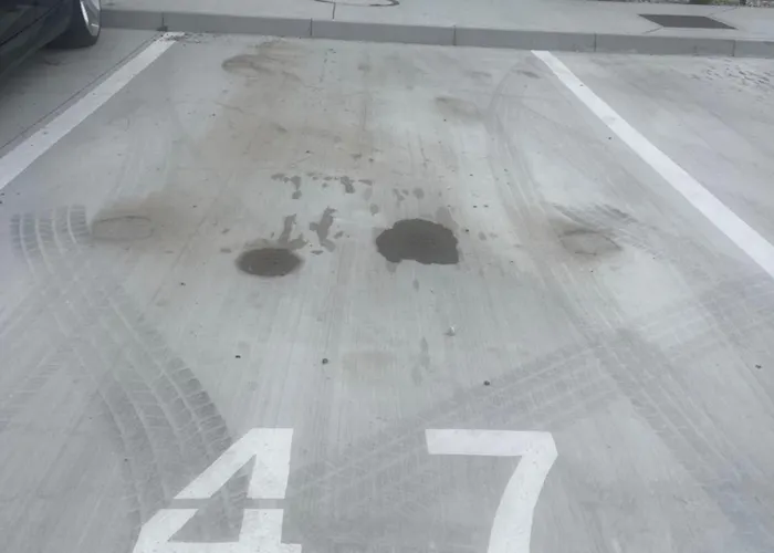 Aparthotel Green Resort 3* Hruba Borsa