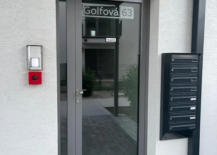 Aparthotel Green Resort شقة 3*